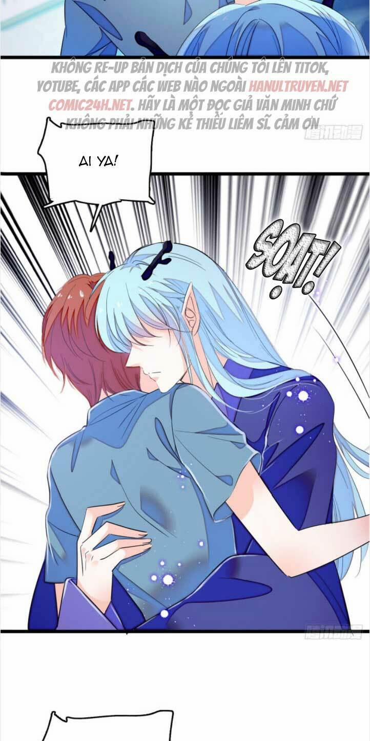 Toàn Mạng Đều Là Fan Cp Của Tôi Với Ảnh Đế 169 trang 27