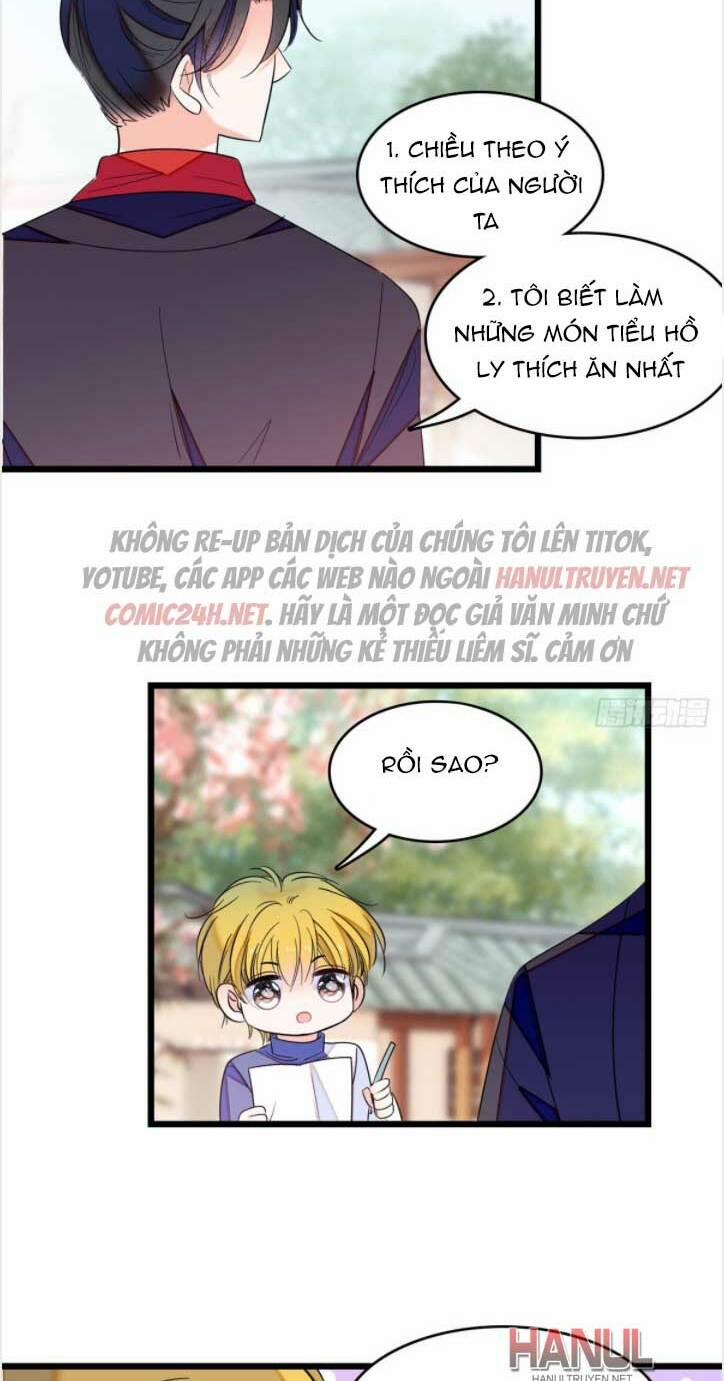 Toàn Mạng Đều Là Fan Cp Của Tôi Với Ảnh Đế 170.1 trang 16