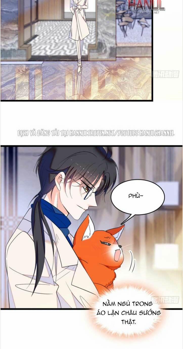 Toàn Mạng Đều Là Fan Cp Của Tôi Với Ảnh Đế 170.1 trang 4