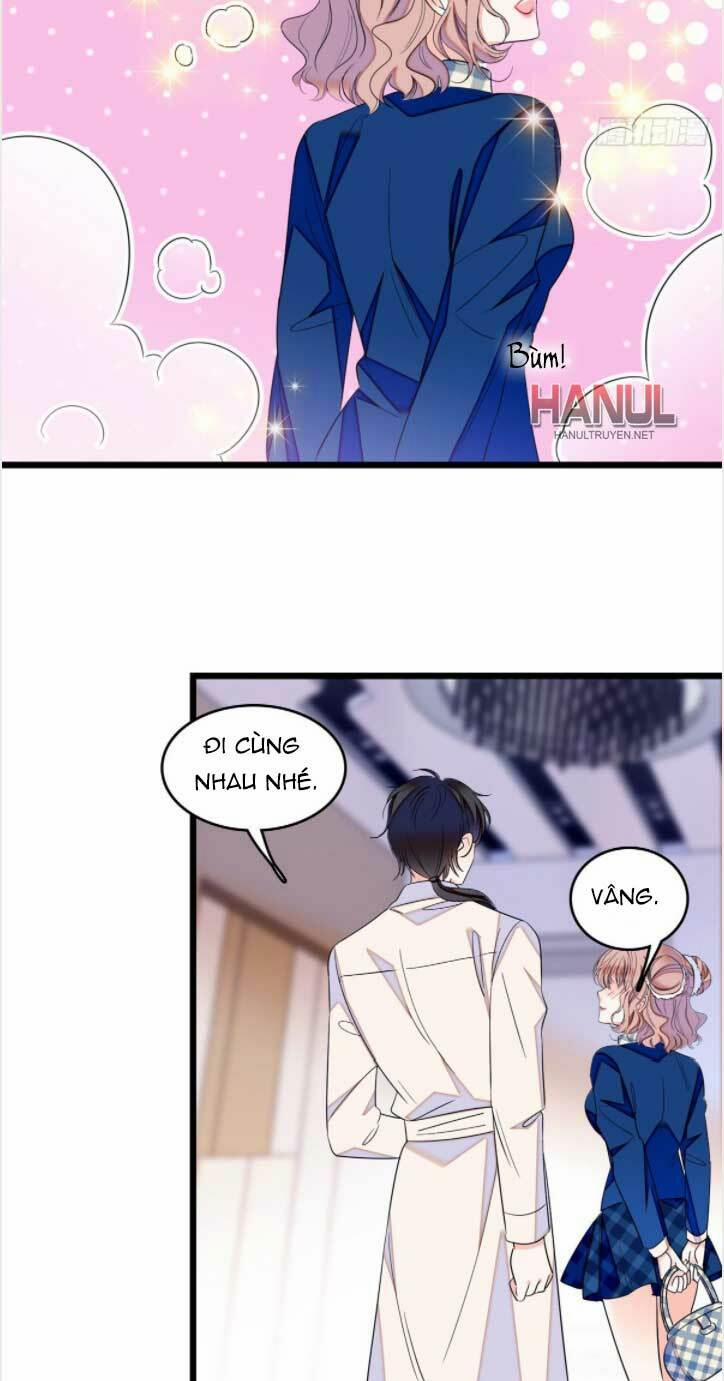 Toàn Mạng Đều Là Fan Cp Của Tôi Với Ảnh Đế 170.1 trang 7