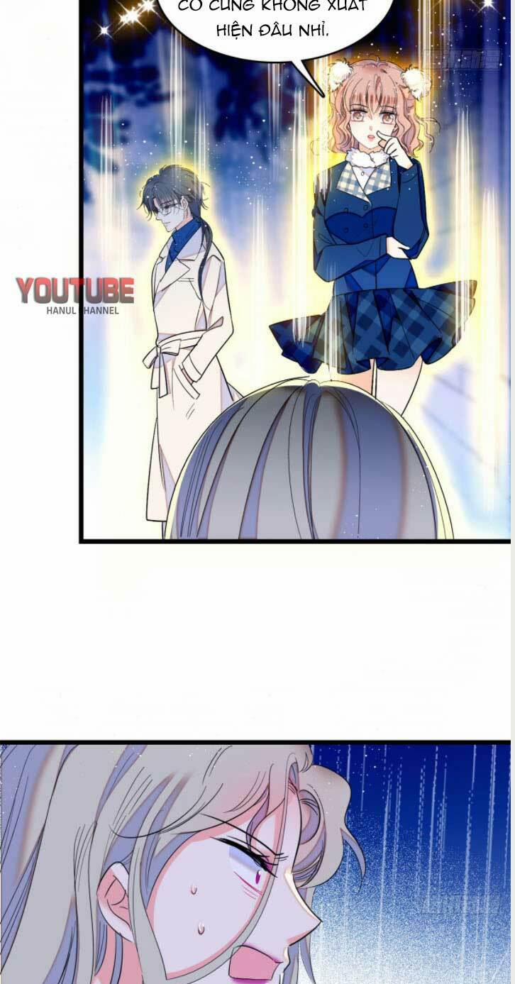 Toàn Mạng Đều Là Fan Cp Của Tôi Với Ảnh Đế 170.2 trang 13