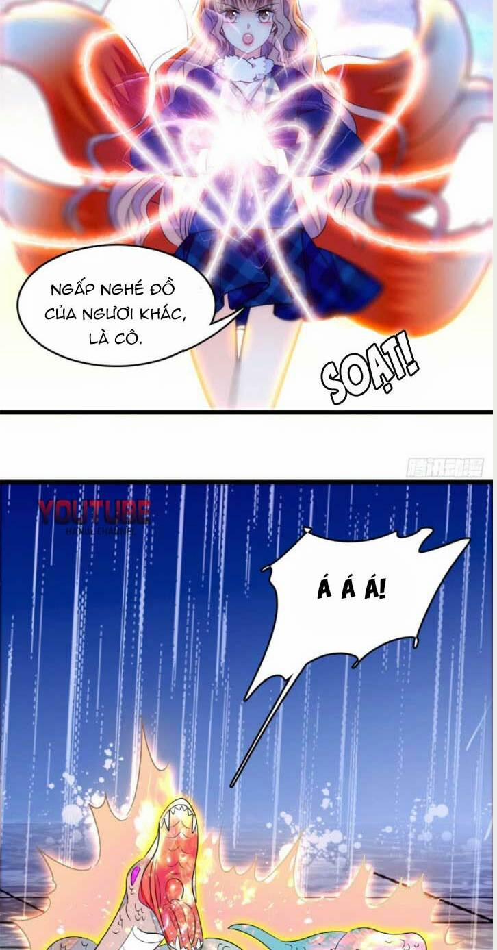 Toàn Mạng Đều Là Fan Cp Của Tôi Với Ảnh Đế 170.2 trang 16