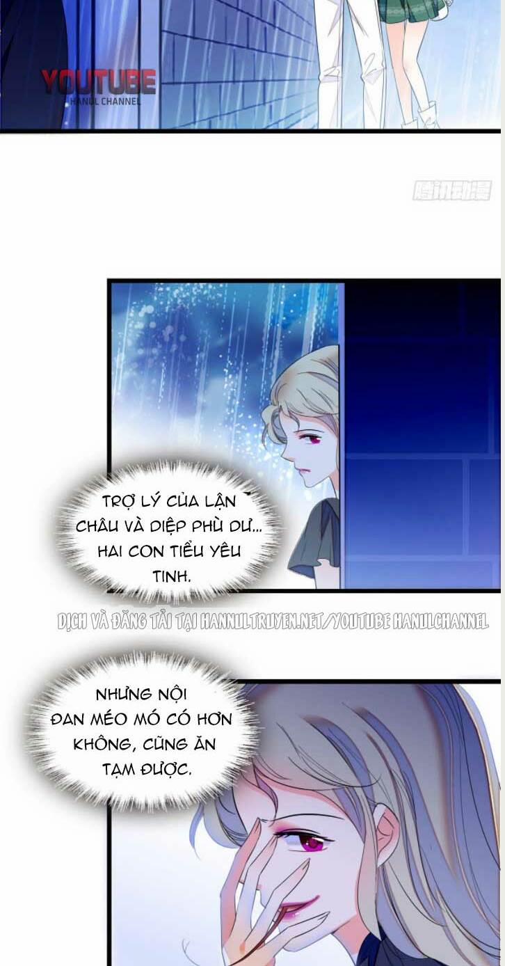 Toàn Mạng Đều Là Fan Cp Của Tôi Với Ảnh Đế 170.2 trang 6