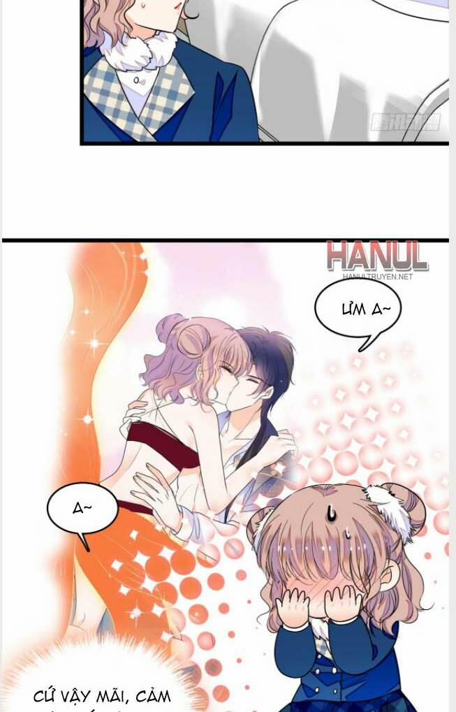 Toàn Mạng Đều Là Fan Cp Của Tôi Với Ảnh Đế 171 trang 16