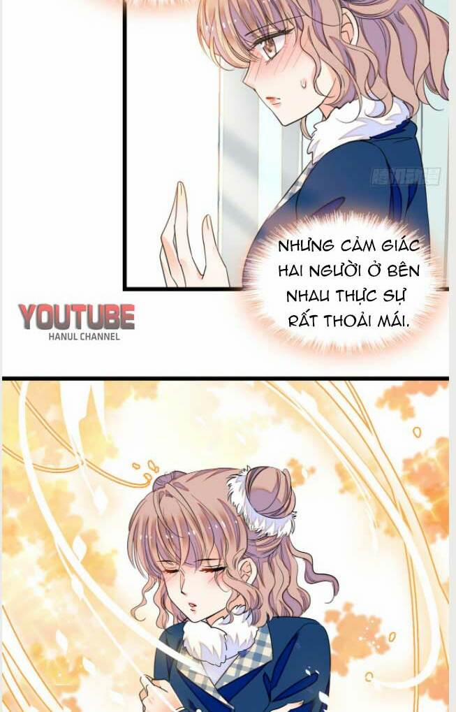 Toàn Mạng Đều Là Fan Cp Của Tôi Với Ảnh Đế 171 trang 18