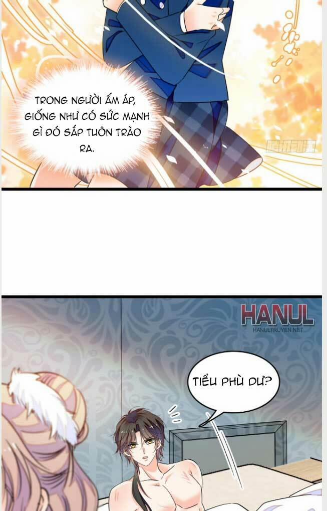 Toàn Mạng Đều Là Fan Cp Của Tôi Với Ảnh Đế 171 trang 19