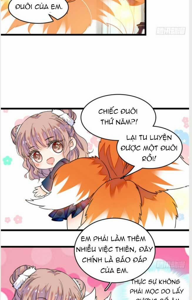 Toàn Mạng Đều Là Fan Cp Của Tôi Với Ảnh Đế 171 trang 21