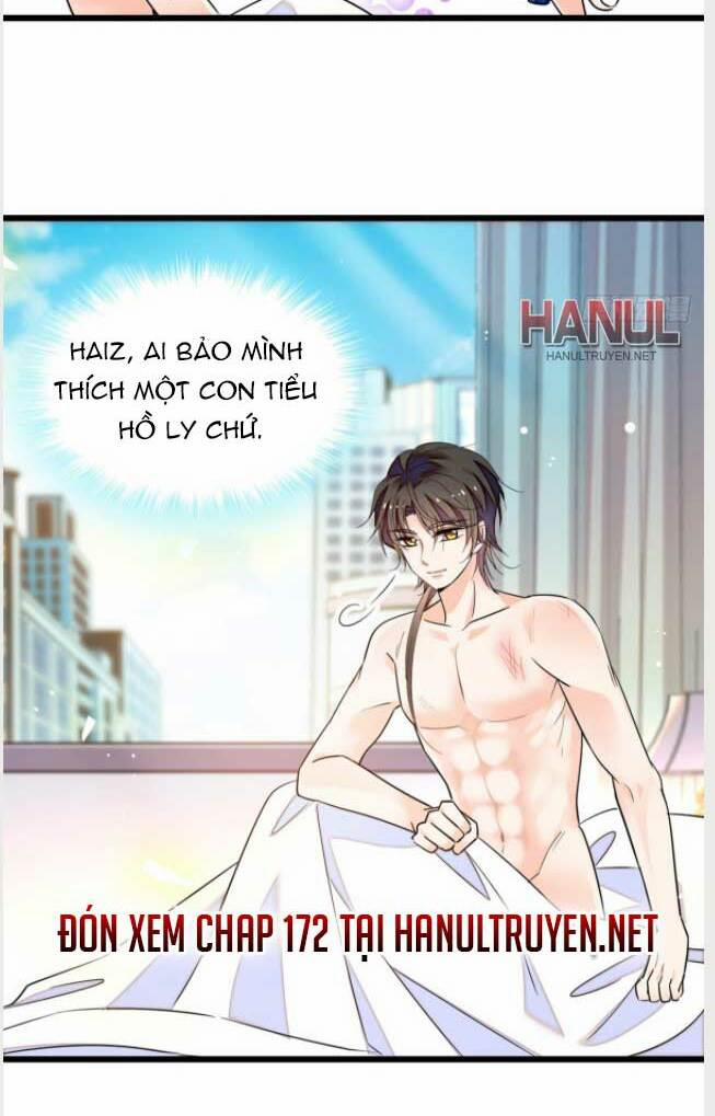 Toàn Mạng Đều Là Fan Cp Của Tôi Với Ảnh Đế 171 trang 24