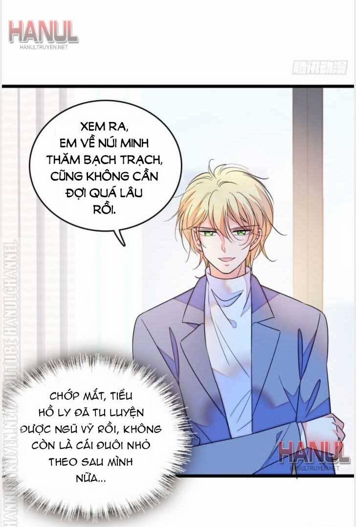 Toàn Mạng Đều Là Fan Cp Của Tôi Với Ảnh Đế 172 trang 22