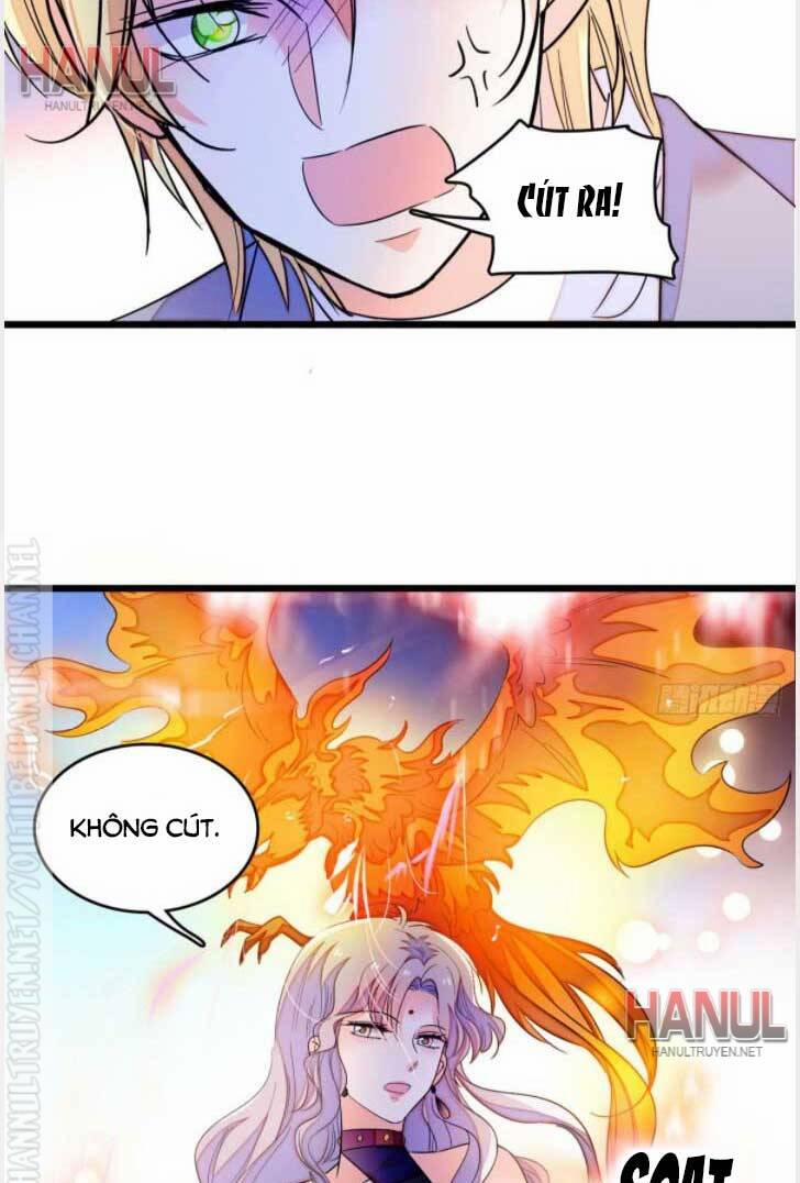 Toàn Mạng Đều Là Fan Cp Của Tôi Với Ảnh Đế 172 trang 32