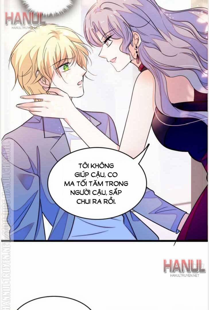 Toàn Mạng Đều Là Fan Cp Của Tôi Với Ảnh Đế 172 trang 34