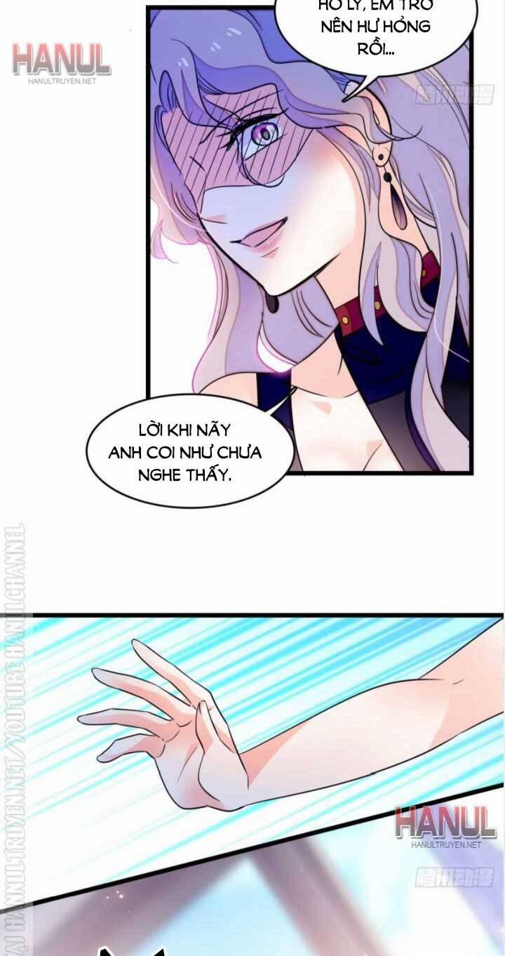 Toàn Mạng Đều Là Fan Cp Của Tôi Với Ảnh Đế 172 trang 6