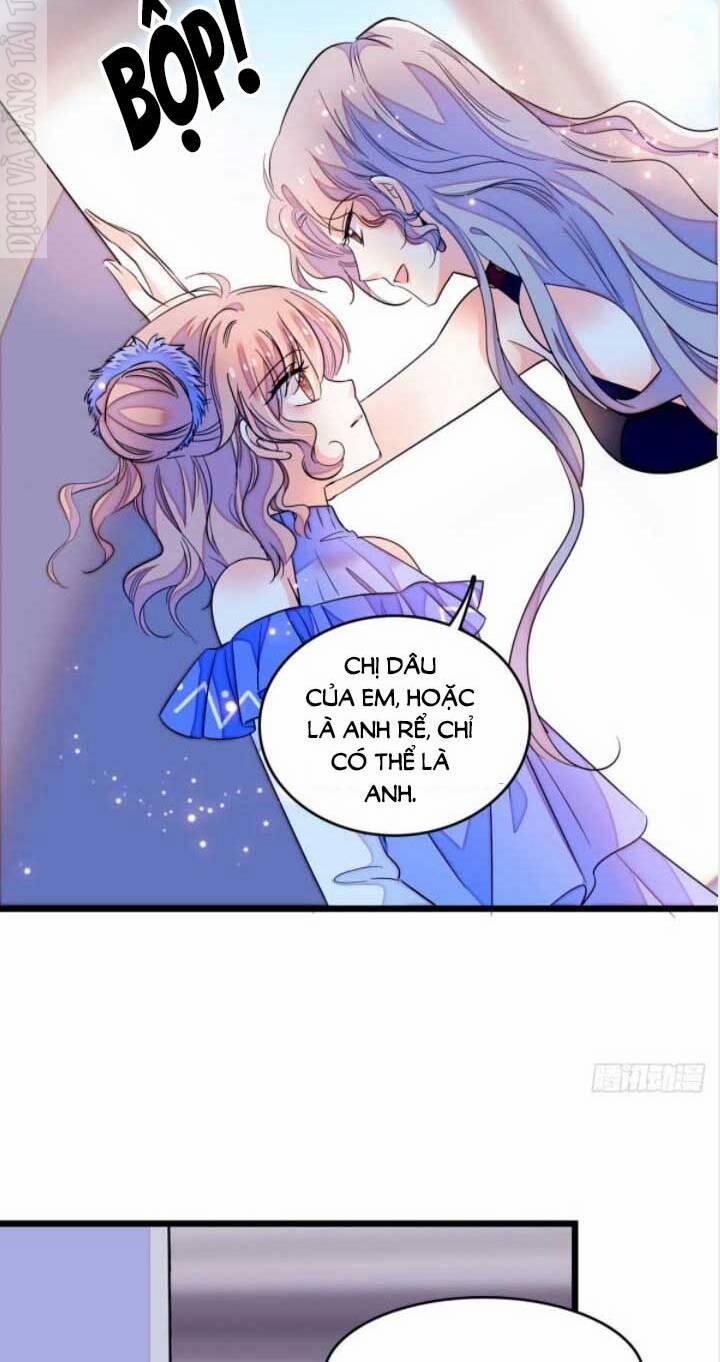 Toàn Mạng Đều Là Fan Cp Của Tôi Với Ảnh Đế 172 trang 7