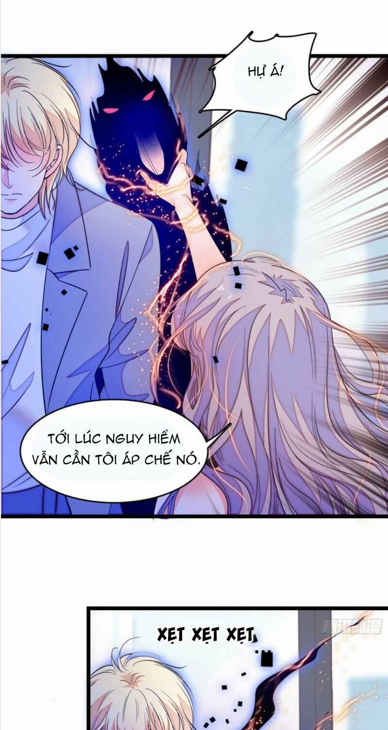 Toàn Mạng Đều Là Fan Cp Của Tôi Với Ảnh Đế 173.1 trang 12