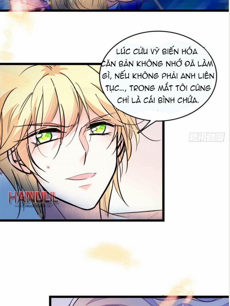 Toàn Mạng Đều Là Fan Cp Của Tôi Với Ảnh Đế 173.1 trang 19