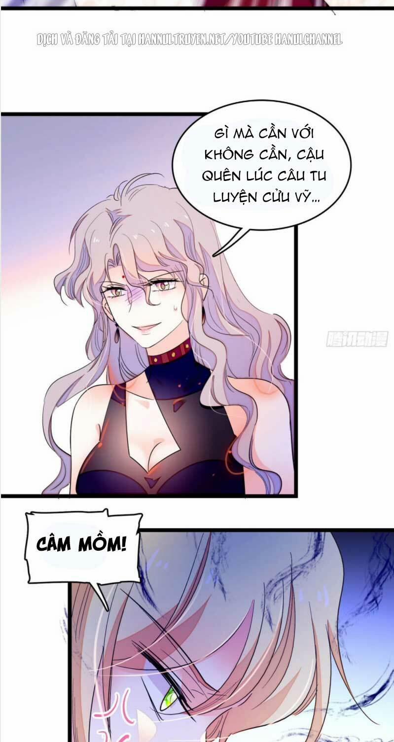 Toàn Mạng Đều Là Fan Cp Của Tôi Với Ảnh Đế 173.1 trang 2