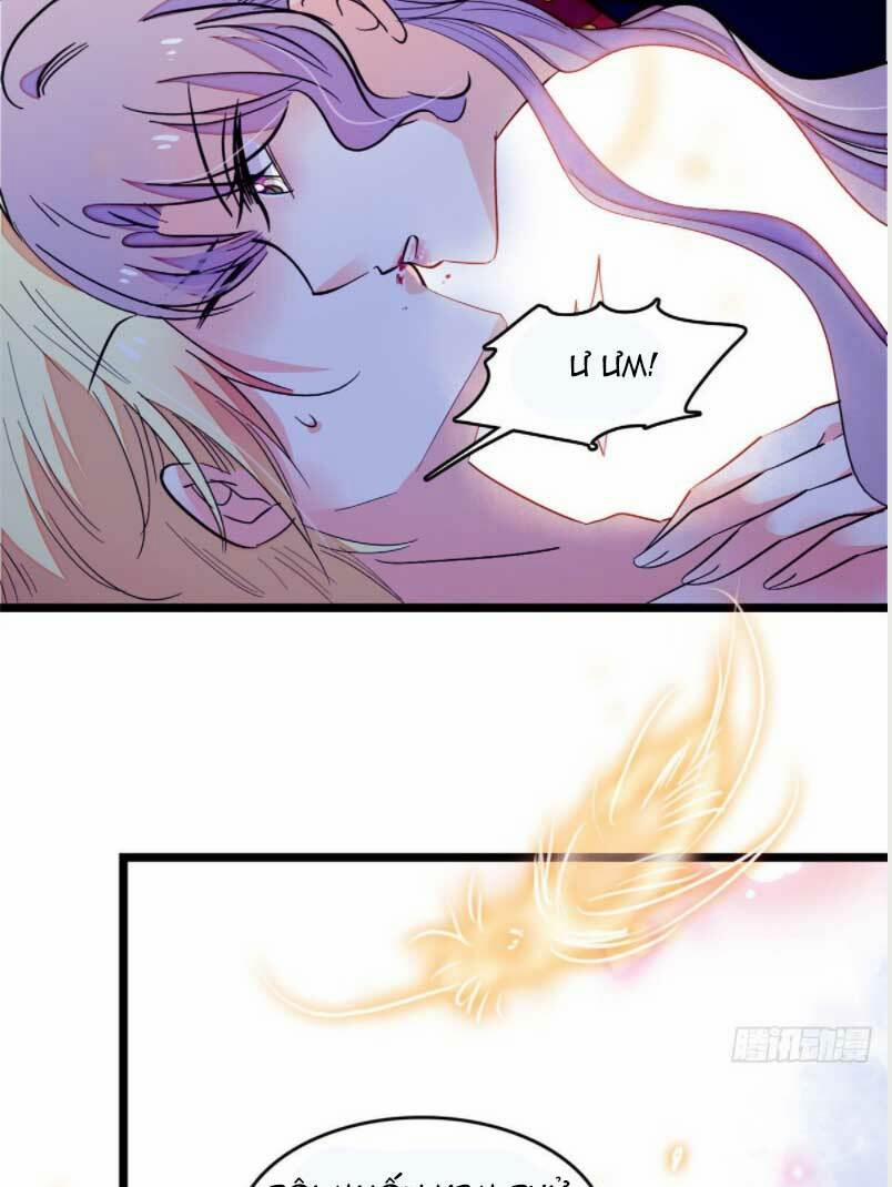 Toàn Mạng Đều Là Fan Cp Của Tôi Với Ảnh Đế 173.1 trang 21