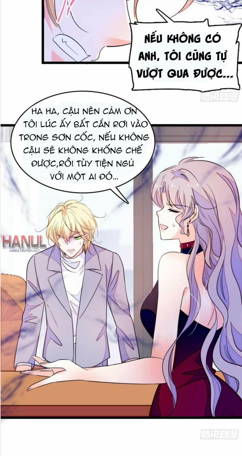 Toàn Mạng Đều Là Fan Cp Của Tôi Với Ảnh Đế 173.1 trang 3