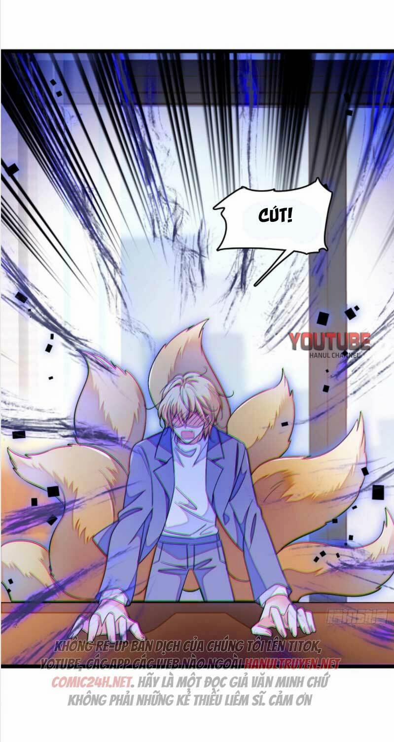 Toàn Mạng Đều Là Fan Cp Của Tôi Với Ảnh Đế 173.1 trang 4