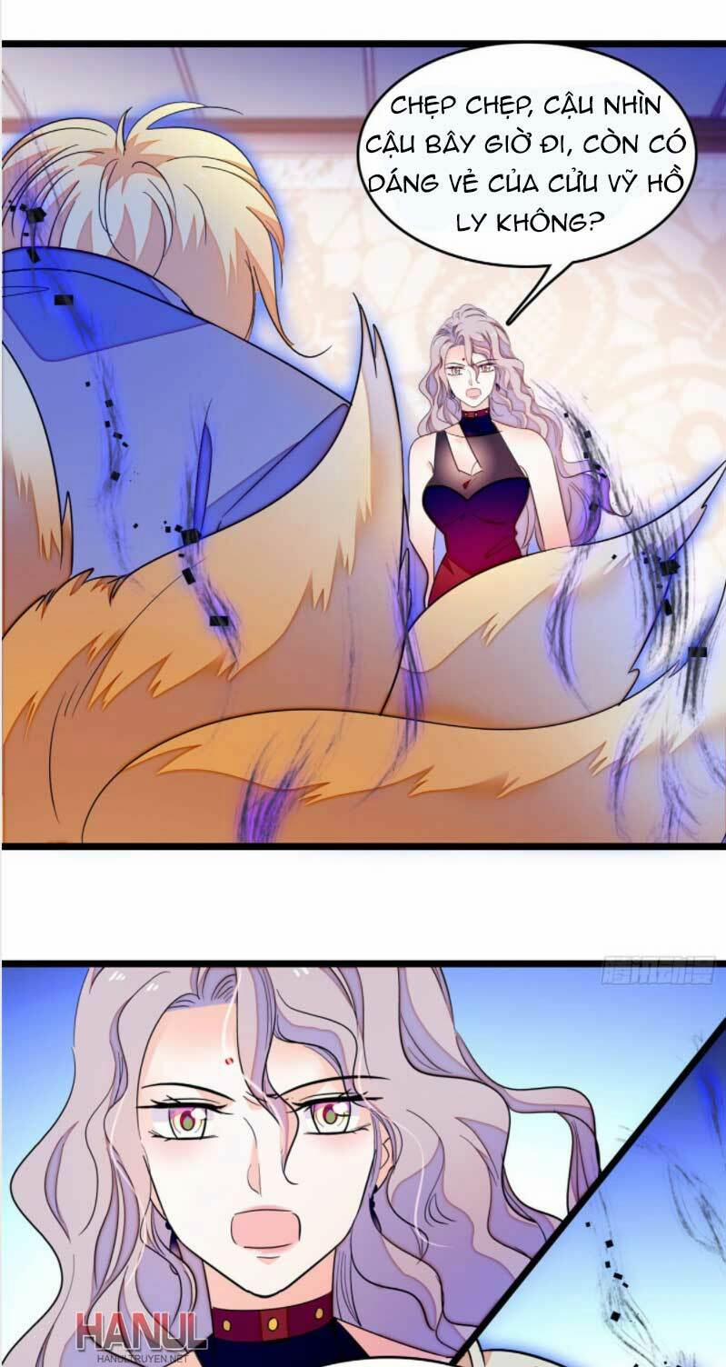 Toàn Mạng Đều Là Fan Cp Của Tôi Với Ảnh Đế 173.1 trang 5