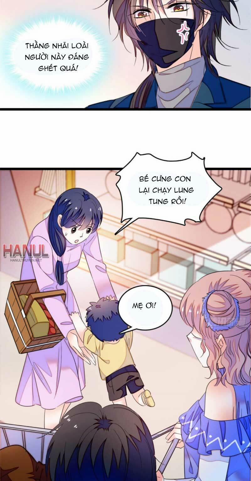 Toàn Mạng Đều Là Fan Cp Của Tôi Với Ảnh Đế 173.2 trang 13