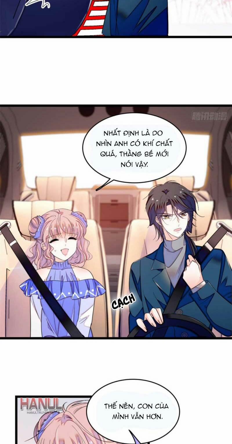 Toàn Mạng Đều Là Fan Cp Của Tôi Với Ảnh Đế 173.2 trang 16