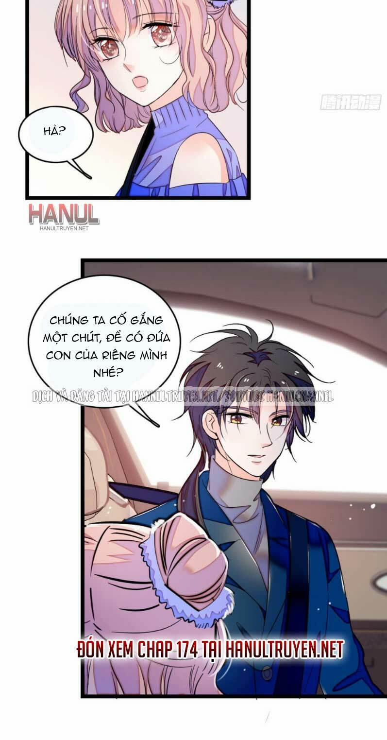 Toàn Mạng Đều Là Fan Cp Của Tôi Với Ảnh Đế 173.2 trang 17