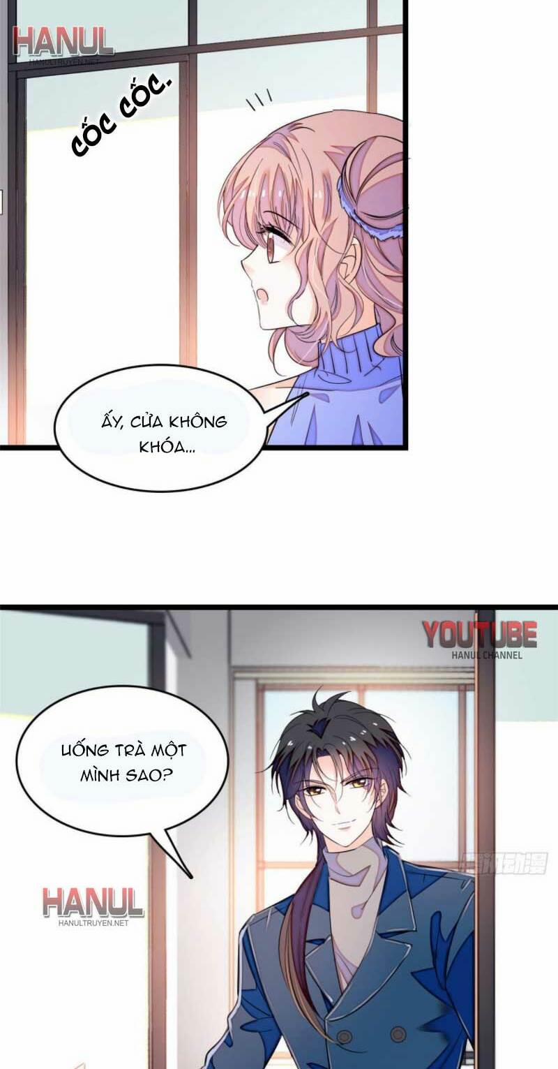 Toàn Mạng Đều Là Fan Cp Của Tôi Với Ảnh Đế 173.2 trang 2