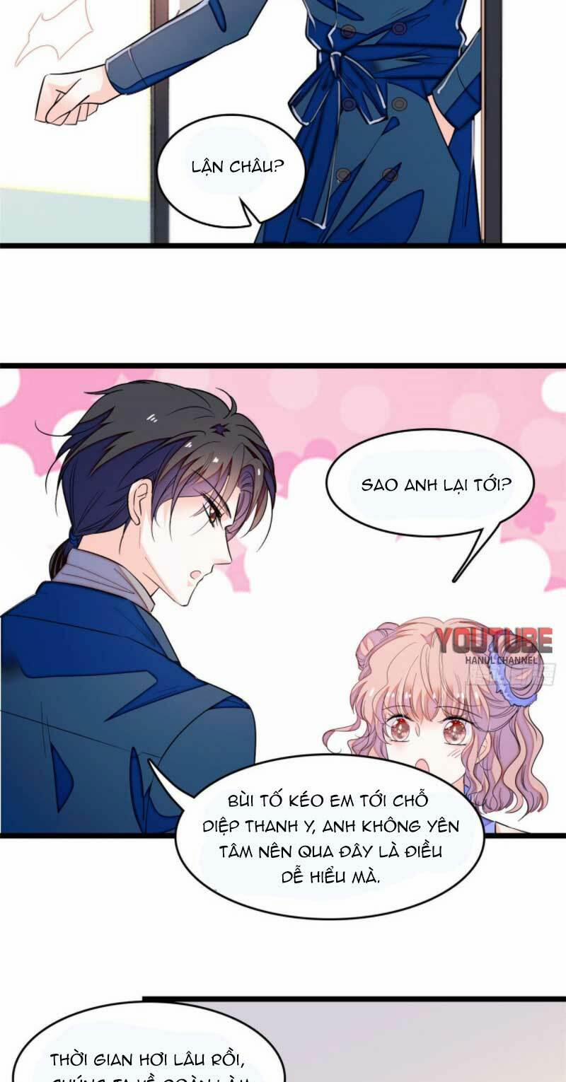 Toàn Mạng Đều Là Fan Cp Của Tôi Với Ảnh Đế 173.2 trang 3