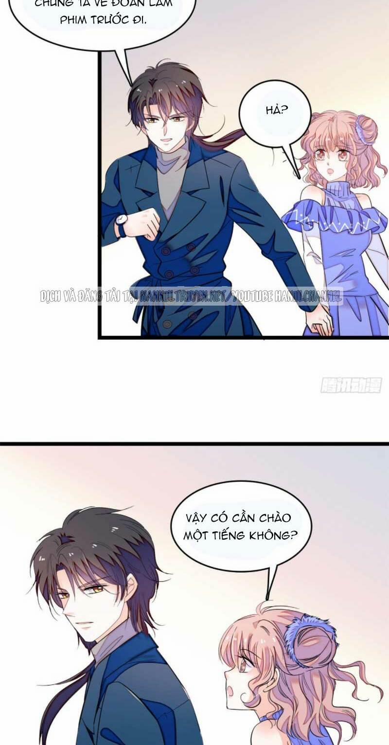 Toàn Mạng Đều Là Fan Cp Của Tôi Với Ảnh Đế 173.2 trang 4