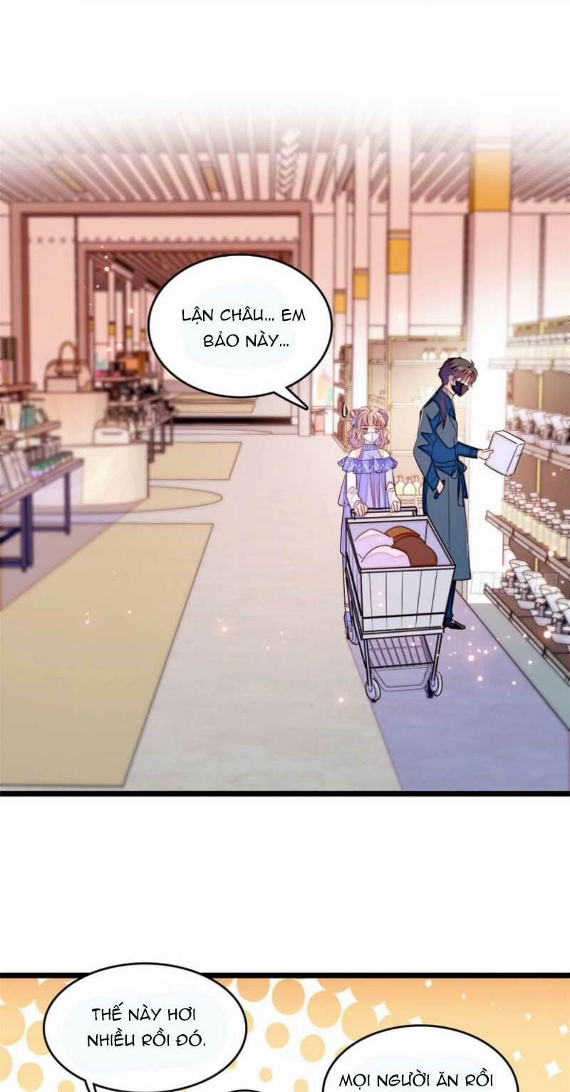 Toàn Mạng Đều Là Fan Cp Của Tôi Với Ảnh Đế 173.2 trang 8