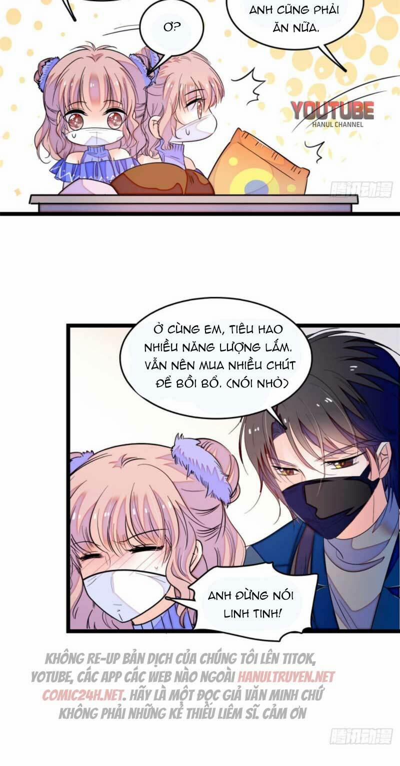 Toàn Mạng Đều Là Fan Cp Của Tôi Với Ảnh Đế 173.2 trang 9