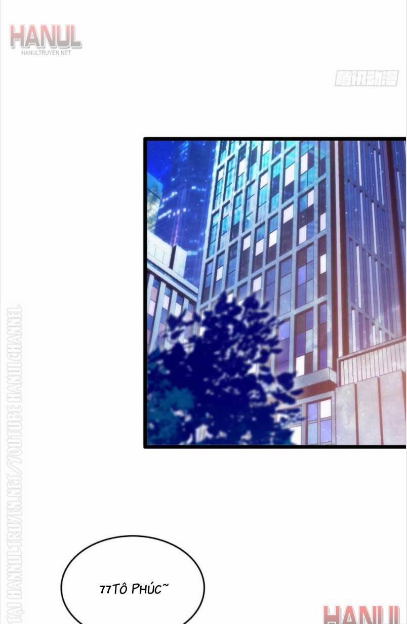 Toàn Mạng Đều Là Fan Cp Của Tôi Với Ảnh Đế 174 trang 1