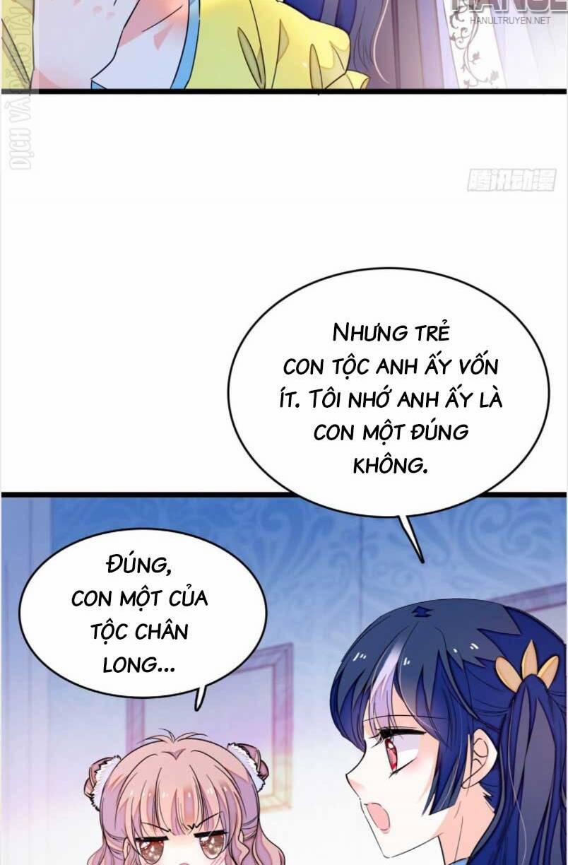 Toàn Mạng Đều Là Fan Cp Của Tôi Với Ảnh Đế 174 trang 10