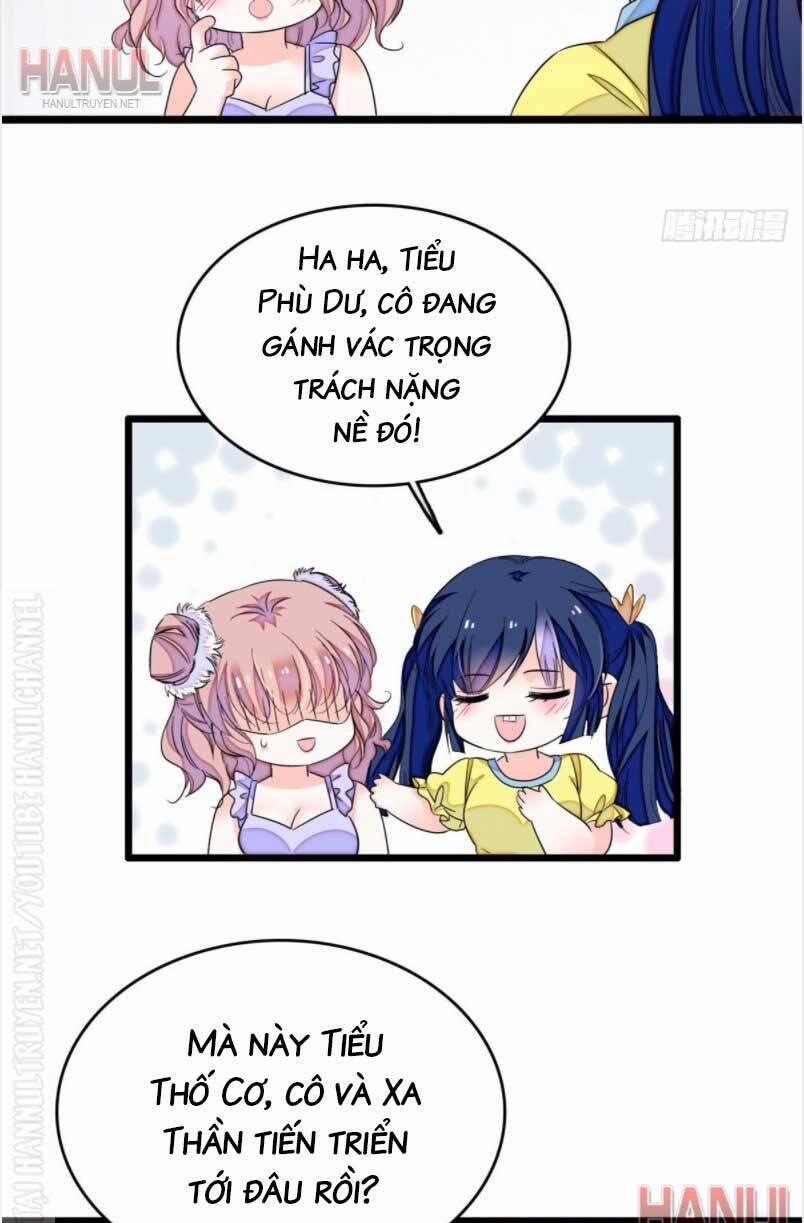 Toàn Mạng Đều Là Fan Cp Của Tôi Với Ảnh Đế 174 trang 11