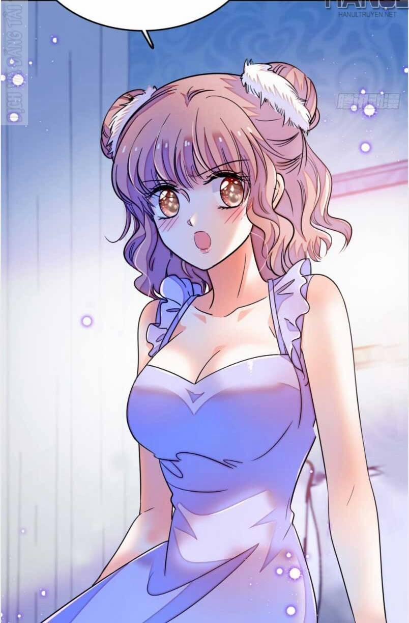 Toàn Mạng Đều Là Fan Cp Của Tôi Với Ảnh Đế 174 trang 12