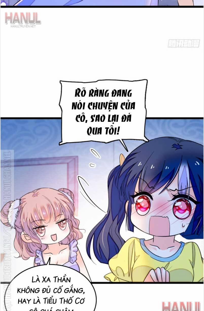 Toàn Mạng Đều Là Fan Cp Của Tôi Với Ảnh Đế 174 trang 13