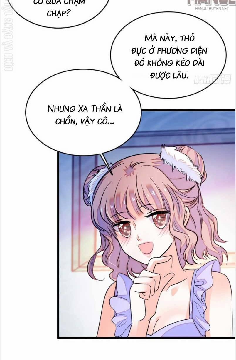 Toàn Mạng Đều Là Fan Cp Của Tôi Với Ảnh Đế 174 trang 14