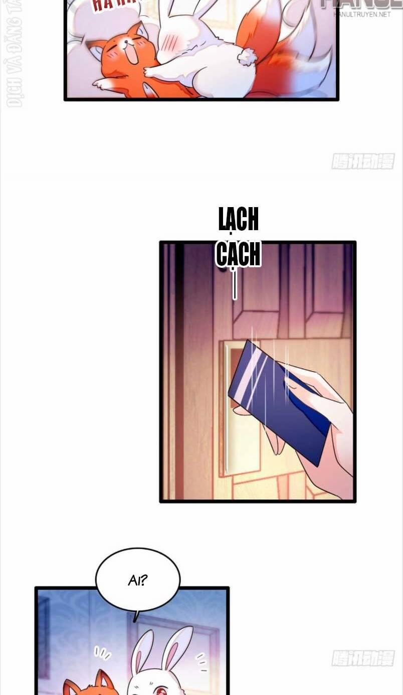 Toàn Mạng Đều Là Fan Cp Của Tôi Với Ảnh Đế 174 trang 16