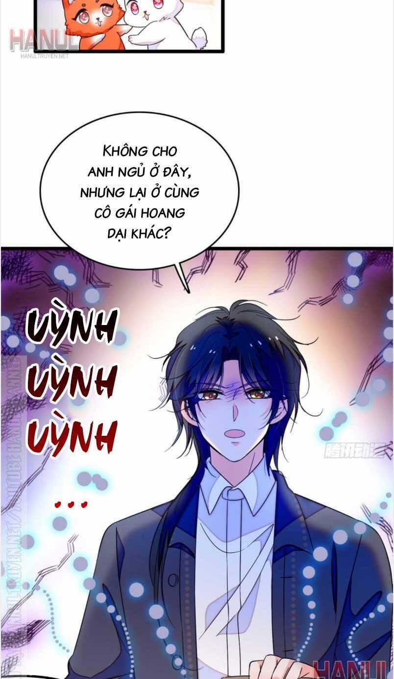 Toàn Mạng Đều Là Fan Cp Của Tôi Với Ảnh Đế 174 trang 17