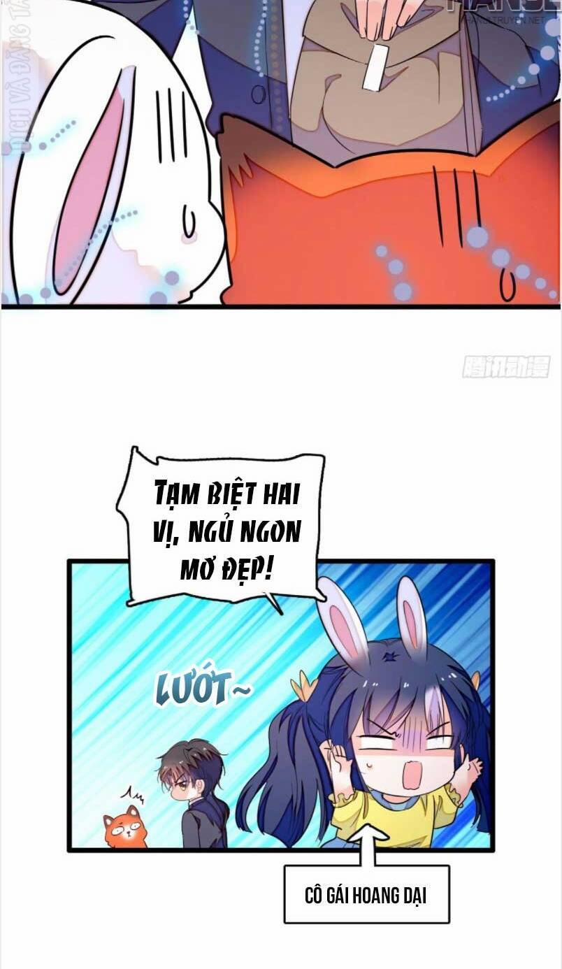 Toàn Mạng Đều Là Fan Cp Của Tôi Với Ảnh Đế 174 trang 18