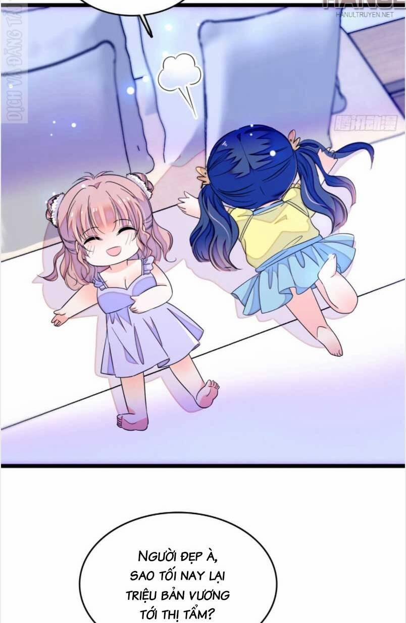 Toàn Mạng Đều Là Fan Cp Của Tôi Với Ảnh Đế 174 trang 2