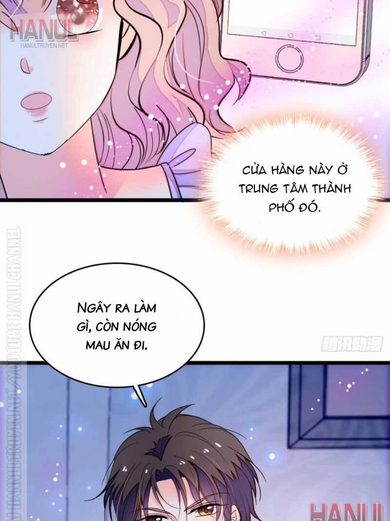 Toàn Mạng Đều Là Fan Cp Của Tôi Với Ảnh Đế 174 trang 23