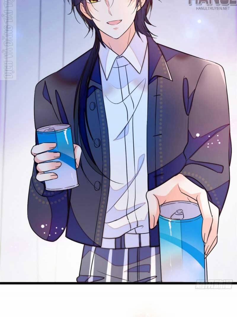 Toàn Mạng Đều Là Fan Cp Của Tôi Với Ảnh Đế 174 trang 24