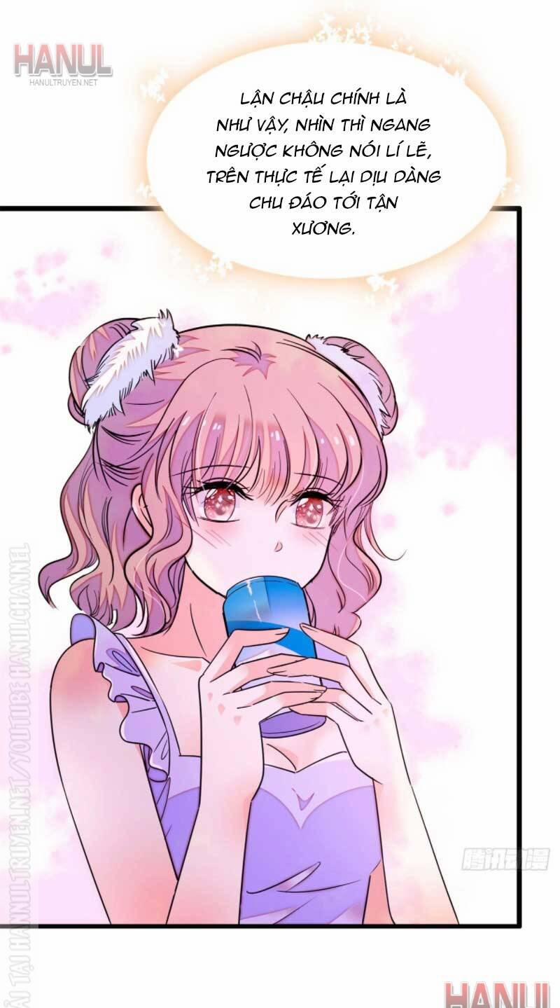 Toàn Mạng Đều Là Fan Cp Của Tôi Với Ảnh Đế 174 trang 25