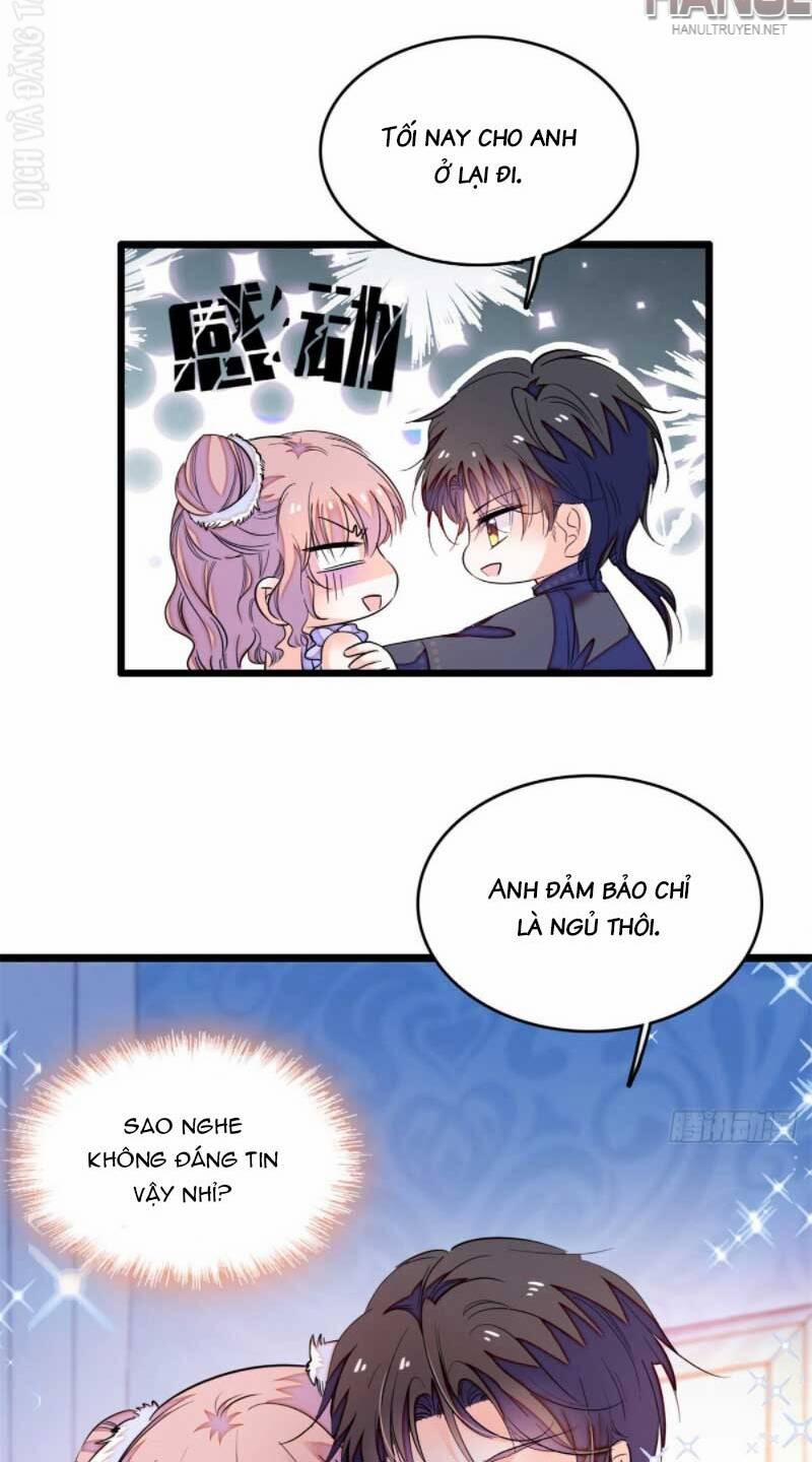 Toàn Mạng Đều Là Fan Cp Của Tôi Với Ảnh Đế 174 trang 26