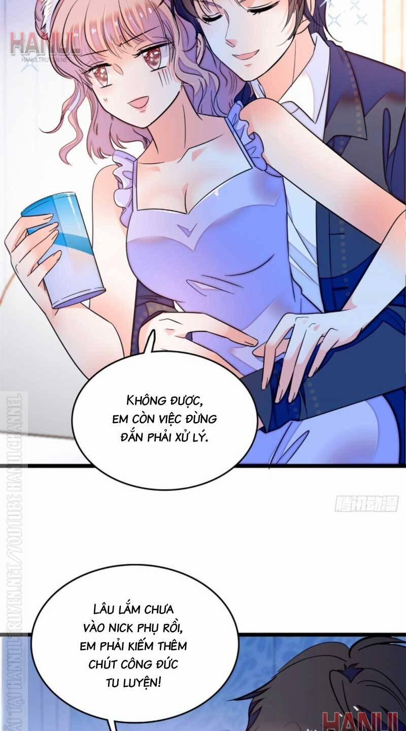 Toàn Mạng Đều Là Fan Cp Của Tôi Với Ảnh Đế 174 trang 27