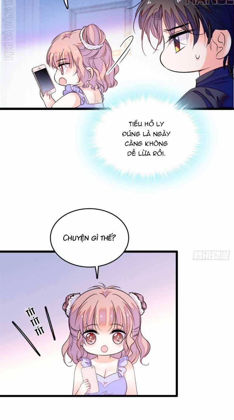 Toàn Mạng Đều Là Fan Cp Của Tôi Với Ảnh Đế 174 trang 28