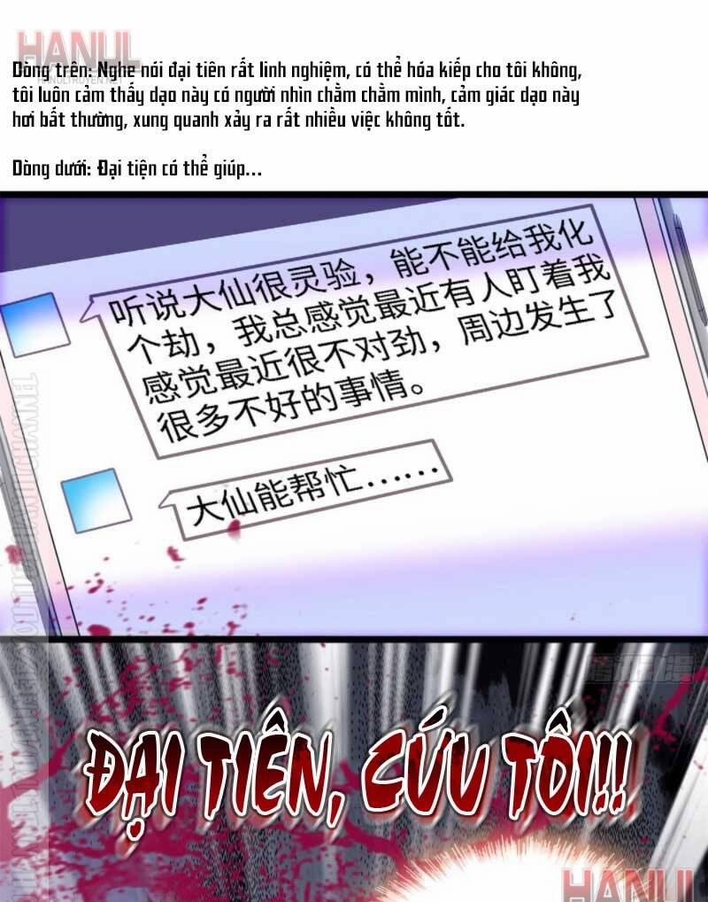 Toàn Mạng Đều Là Fan Cp Của Tôi Với Ảnh Đế 174 trang 29