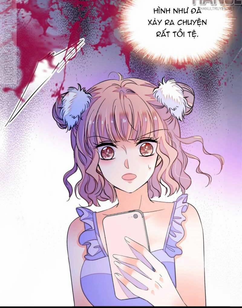 Toàn Mạng Đều Là Fan Cp Của Tôi Với Ảnh Đế 174 trang 30